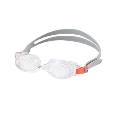 SPEEDO JR. HYDROSPEX GOGGLE CLEAR-CLEAR