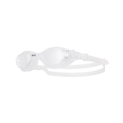 TYR VESI GOGGLE CLEAR-CLEAR