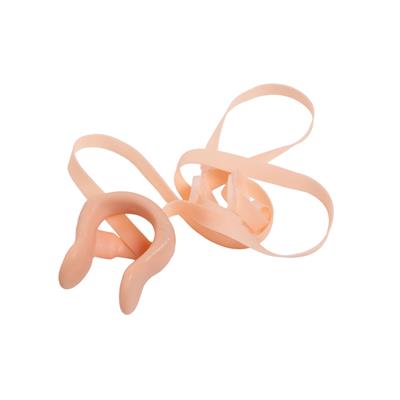 NOSE CLIP WITH STRAP