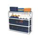 SHELVING UNIT