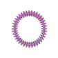 RIBBED DIVING RING PURPLE