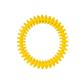 RIBBED DIVING RING YELLOW 