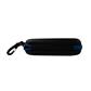 AQUAM GOGGLE CASE (BLACK - BLUE)