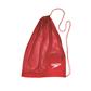 SPEEDO MESH BAG - RED