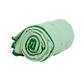 SUEDE TOWEL AQUAM 30X60 GREEN