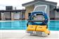 POOL CLEANER DOLPHIN WAVE 120