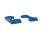 HAUTEURS SUPPLEMENTAIRES POUR AQUA STEP (2)