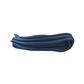 CORDE A LANCER FLOTTANTE BLEUE (10 m)