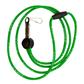 BREAKAWAY NECK LANYARD GREEN