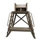 CADIRA LIFEGUARD CHAIR