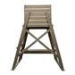 CADIRA LIFEGUARD CHAIR