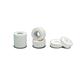 1/2" WHITE ADHESIVE TAPE