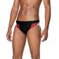 SPEEDO H EDGE SPLICE BRIEF 972 34