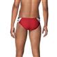 SPEEDO H EDGE SPLICE BRIEF 972 34