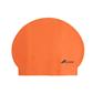 AQUAM LATEX CAP ORANGE