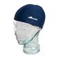 AQUAM JR LYCRA CAP NAVY