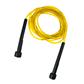 JUMP ROPE 7' YELLOW