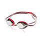 LUNETTE SPEEDO VANQUISHER 2.0 ROUGE MIRROIR