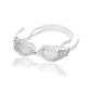 SPEEDO HYDROSPEX GOGGLE CLEAR-CLEAR