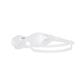 TYR VESI GOGGLE CLEAR-CLEAR