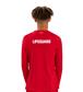 MEN'S RASHGUARD "LIFEGUARD" (M)